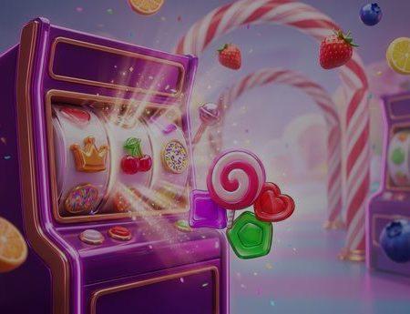 Sweet Bonanza