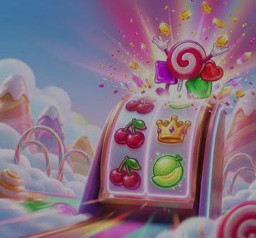 Sweet Bonanza
