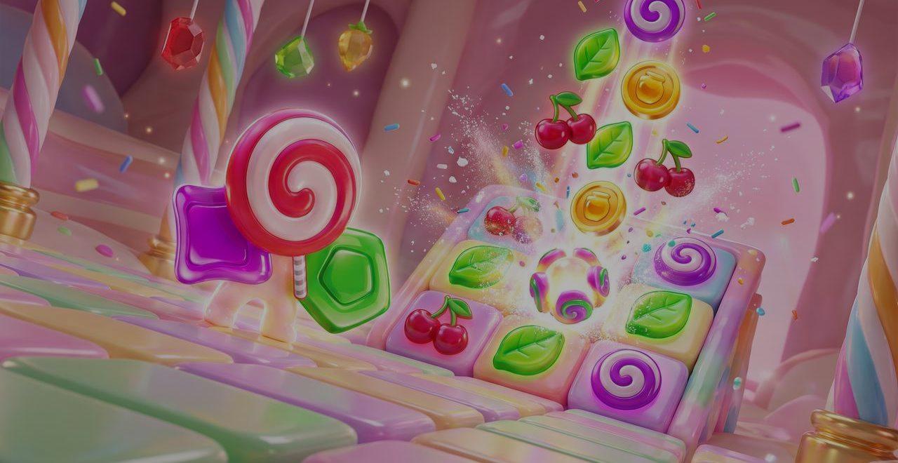 Sweet Bonanza