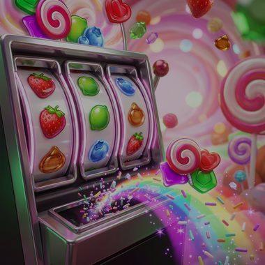 Sweet Bonanza